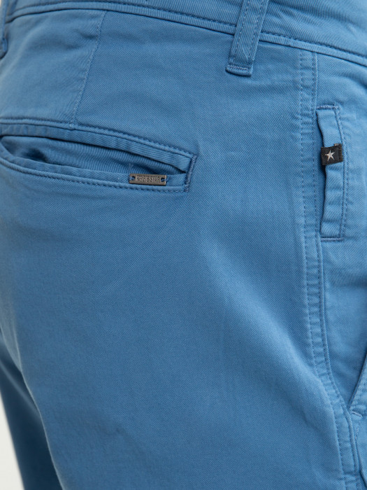 Pánske non-denim nohavce TOMY 406
